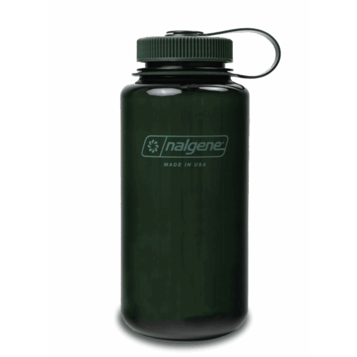 Nalgene -  Wide Mouth Drinkfles 1000 ml
